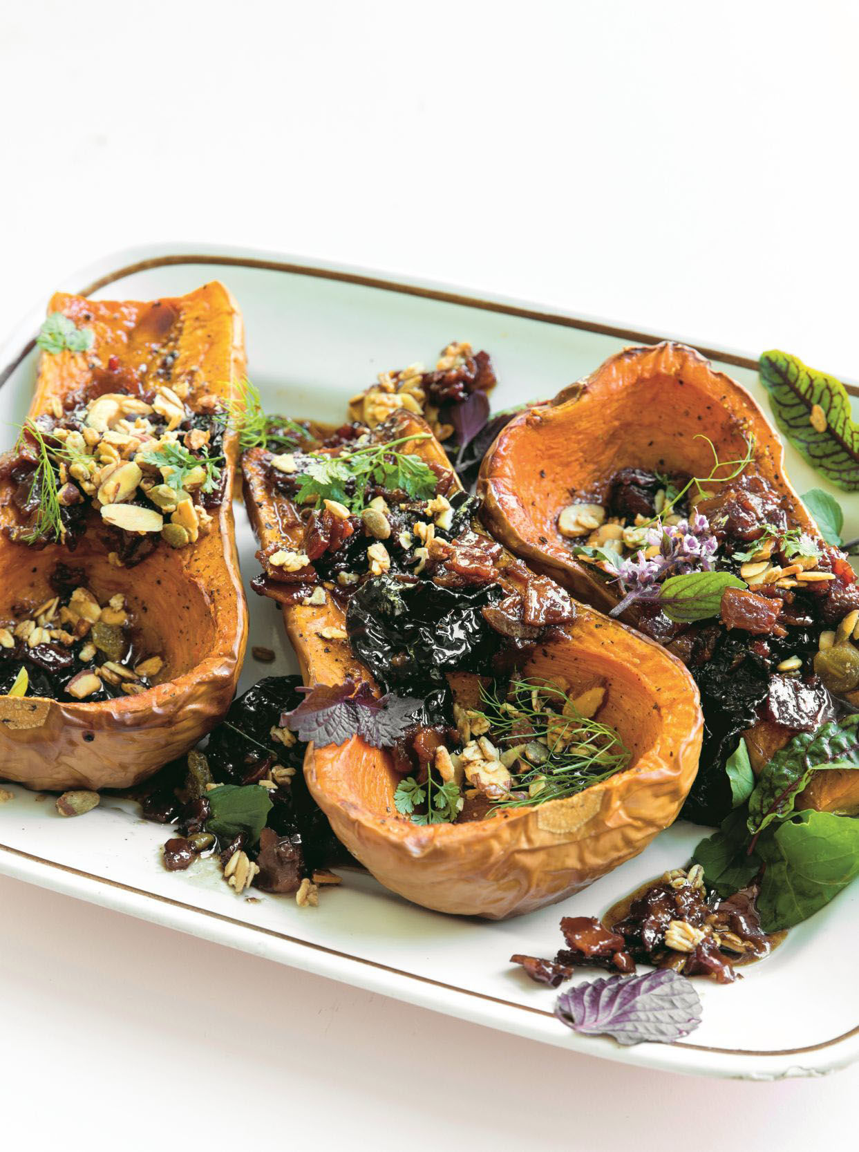 Butternut squash